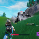 Image for article titled Mechs Are The Latest Shiny Toy Shaking Up Fortnite's Players